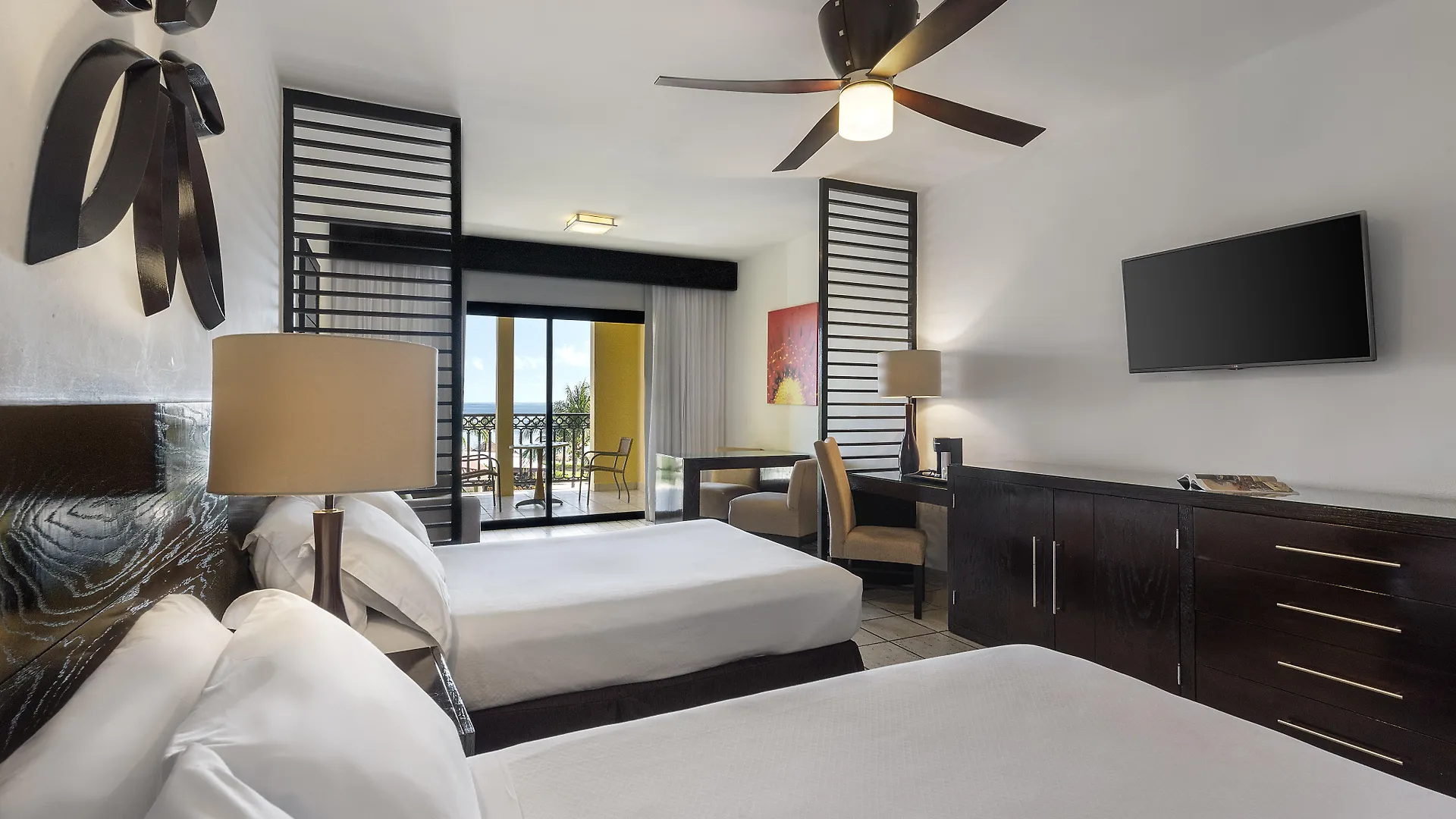 ***** Resort Hotel El Beso Adults Only At Ocean Coral & Turquesa All Inclusive Puerto Morelos México