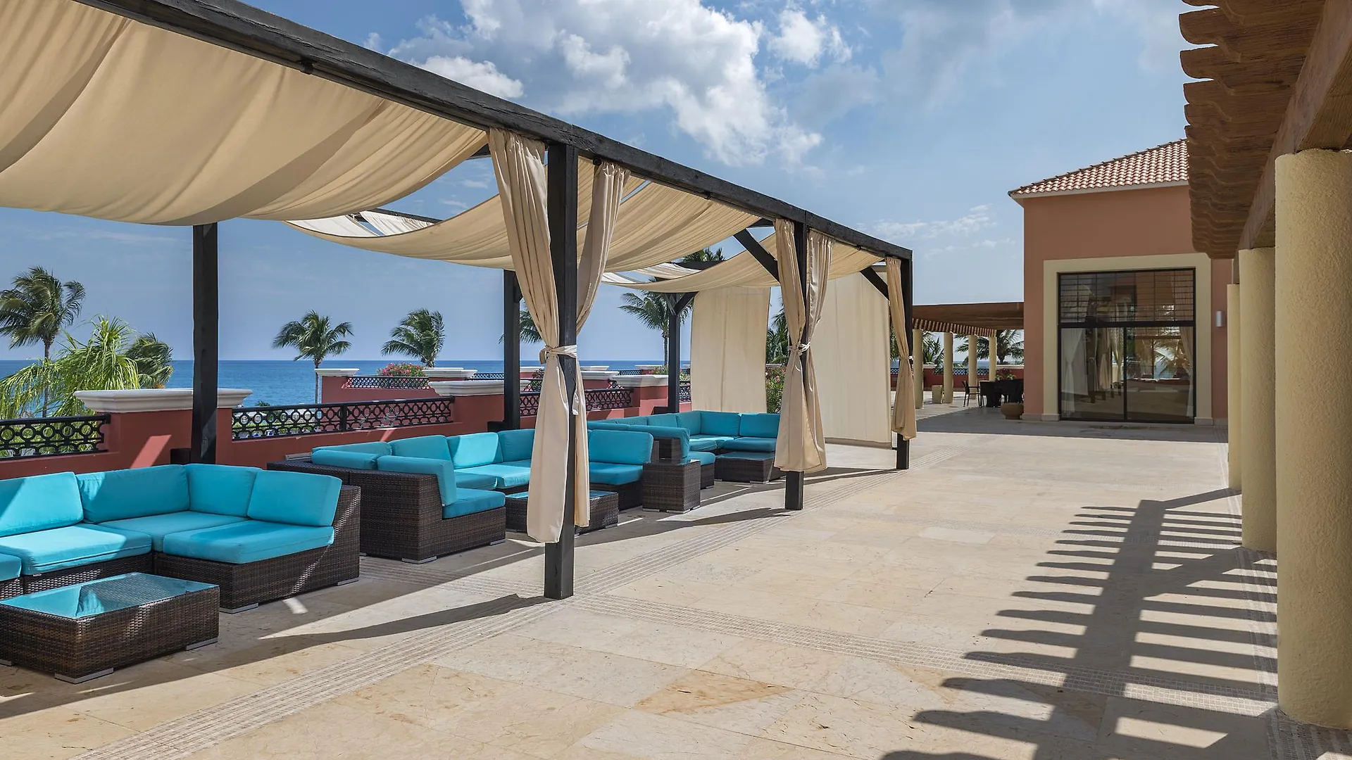 Hotel El Beso Adults Only At Ocean Coral & Turquesa All Inclusive Puerto Morelos