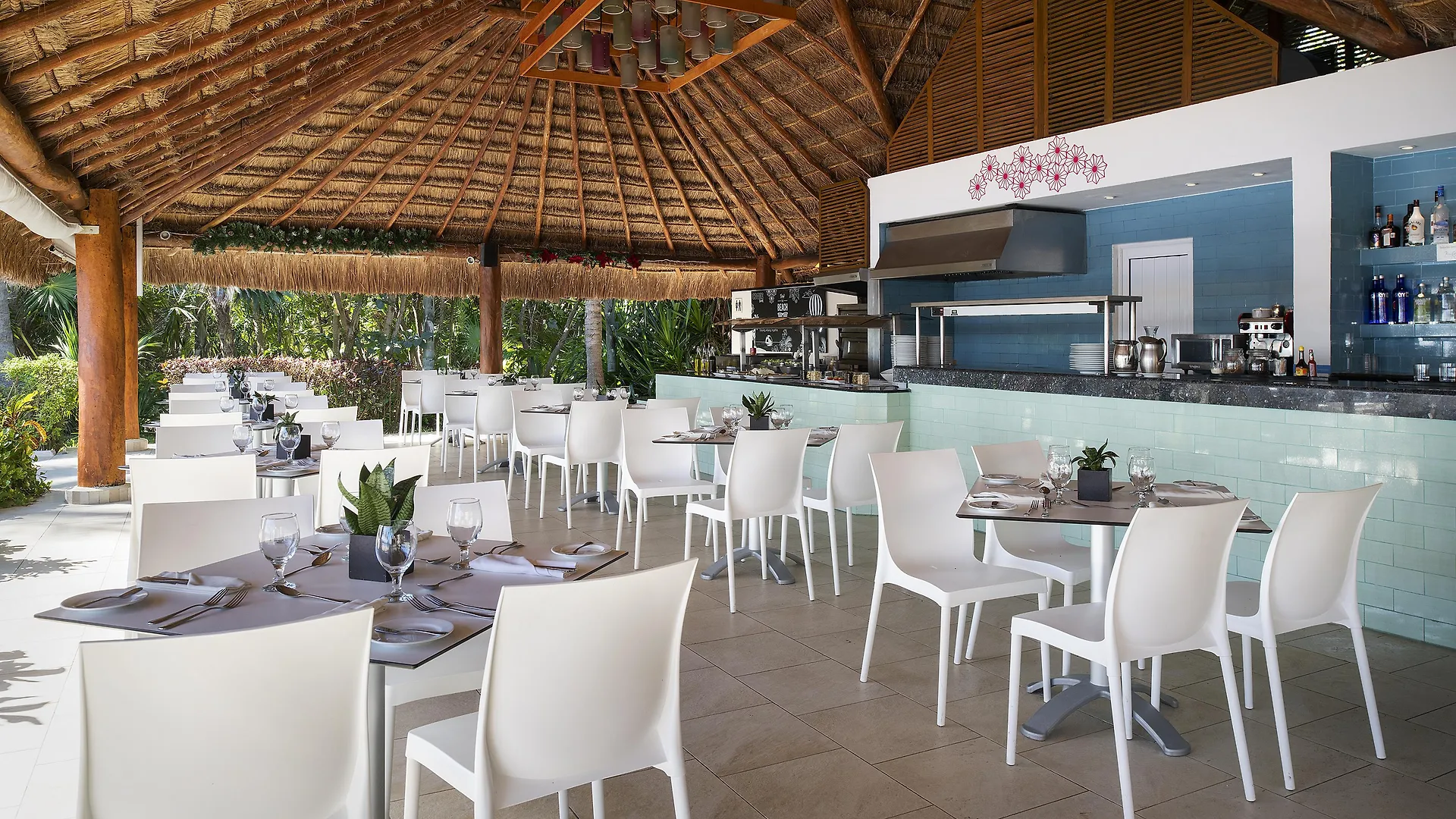 Hotel El Beso Adults Only At Ocean Coral & Turquesa All Inclusive Puerto Morelos Resort