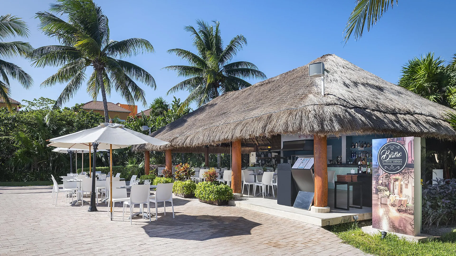 Resort Hotel El Beso Adults Only At Ocean Coral & Turquesa All Inclusive Puerto Morelos