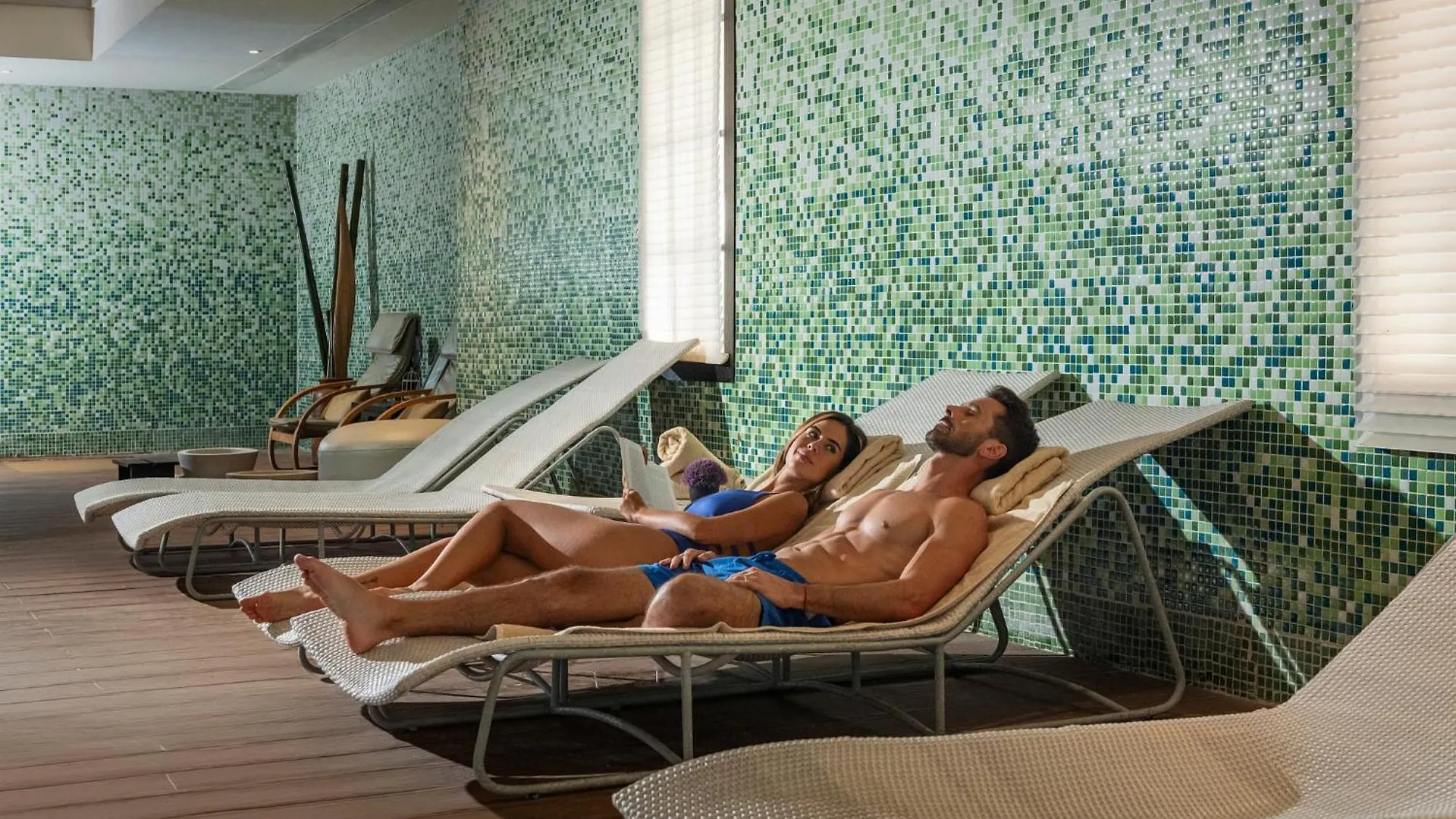 El Beso Adults Only At Ocean Coral & Turquesa All Inclusive Puerto Morelos Mexico