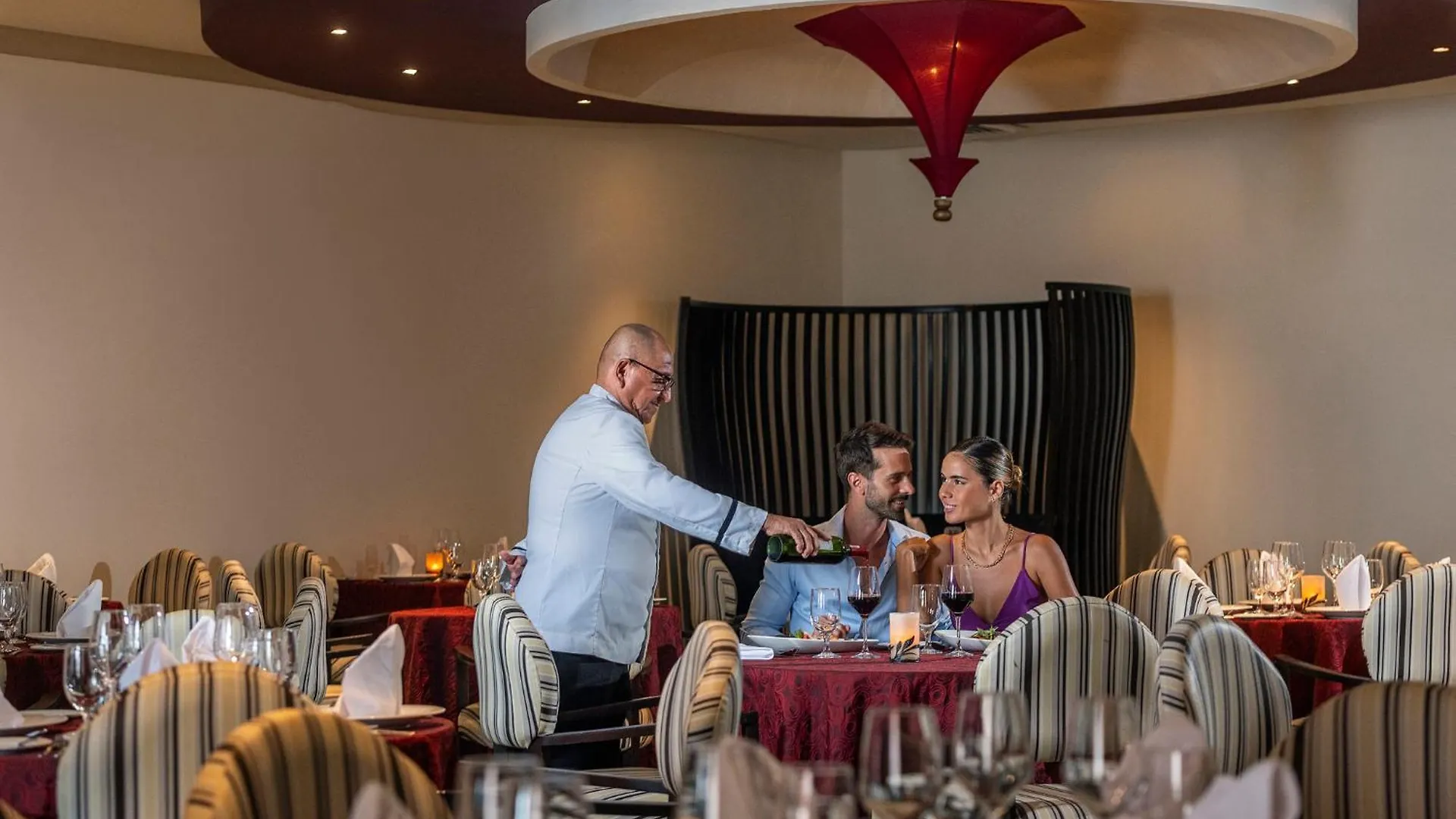 El Beso Adults Only At Ocean Coral & Turquesa All Inclusive Puerto Morelos Mexico