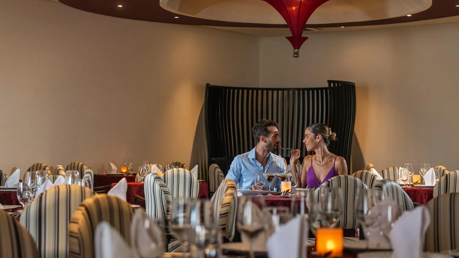 El Beso Adults Only At Ocean Coral & Turquesa All Inclusive Puerto Morelos
