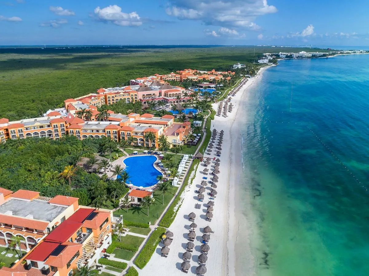 Resort Hotel El Beso Adults Only At Ocean Coral & Turquesa All Inclusive Puerto Morelos