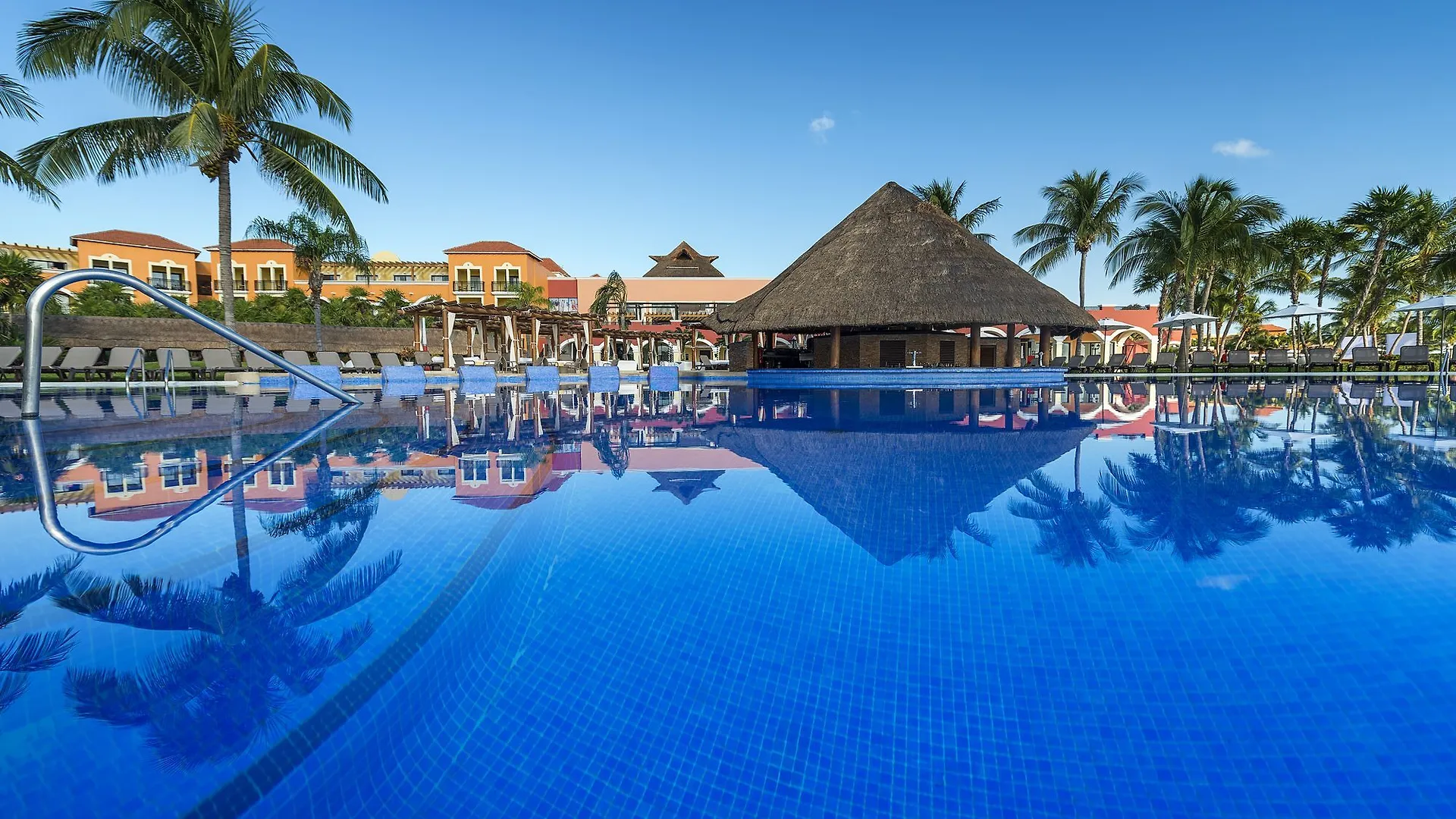 Hotel El Beso Adults Only At Ocean Coral & Turquesa All Inclusive Puerto Morelos