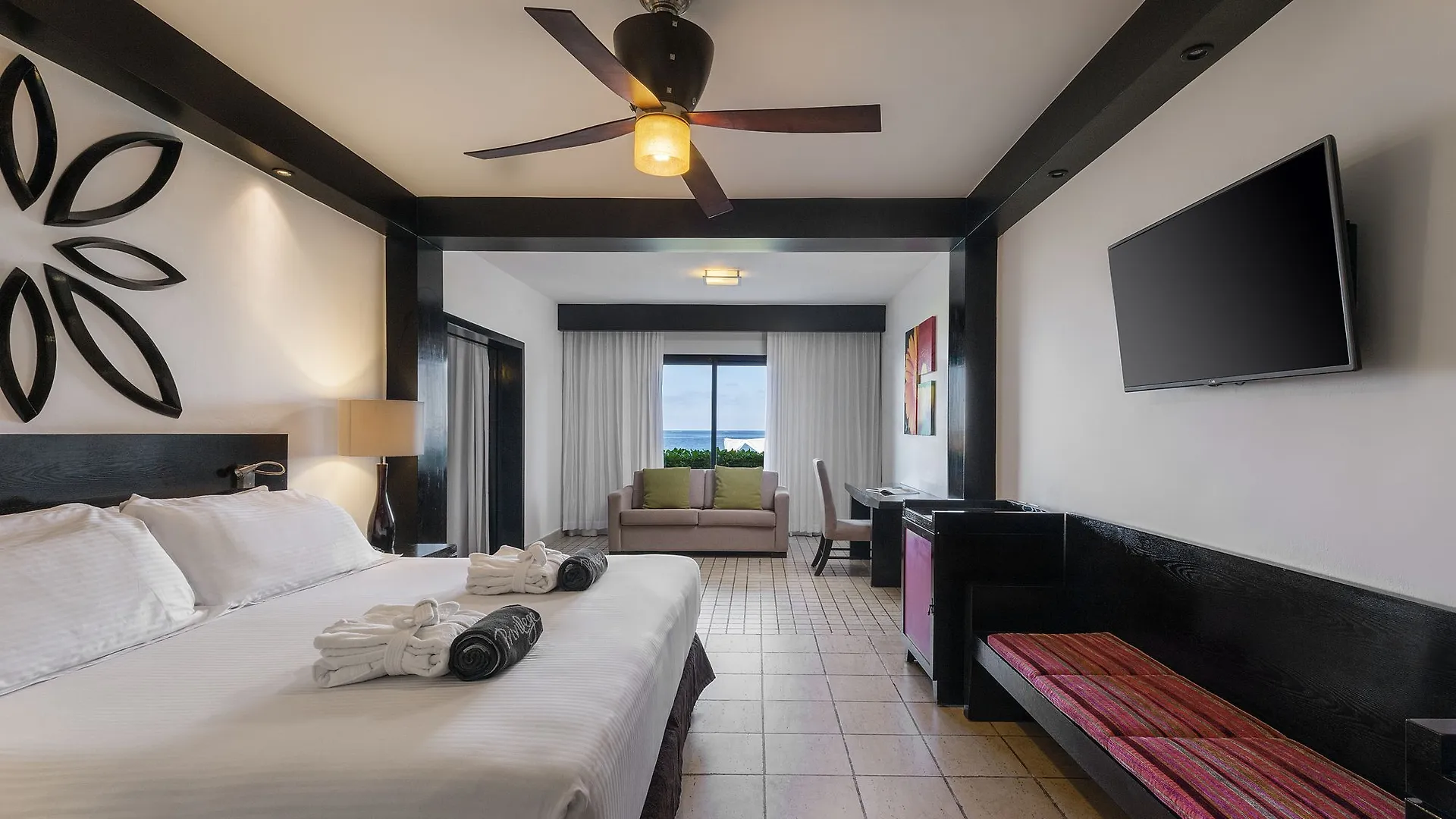 Hotel El Beso Adults Only At Ocean Coral & Turquesa All Inclusive Puerto Morelos 5*,