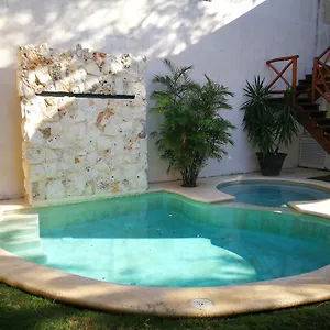 Сasa de vacaciones Casa Dolce Pool & Jacuzzi